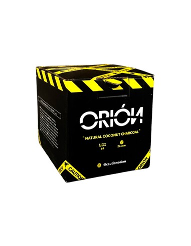 carbon cachimba orion