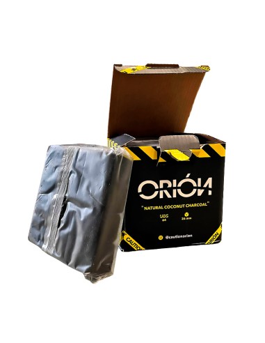 carbon cachimba orion