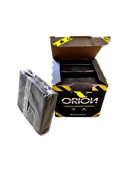 carbon cachimba orion