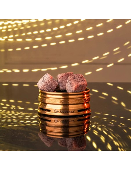 GESTOR de calor COCOYAYA