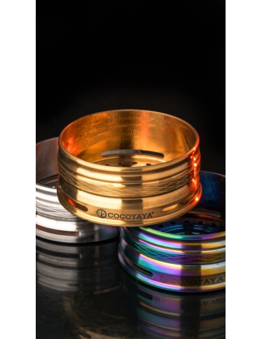 GESTOR de calor COCOYAYA