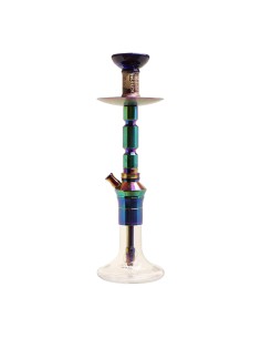 cachimba cocoyaya jade zozo azul