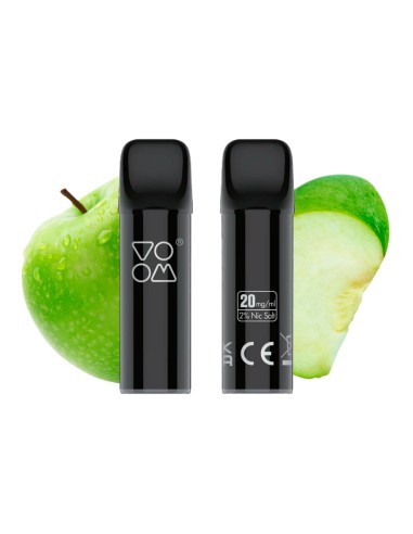 capsula voom pod mod manzana