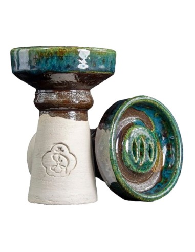 cazoleta grizzly verde oscuro