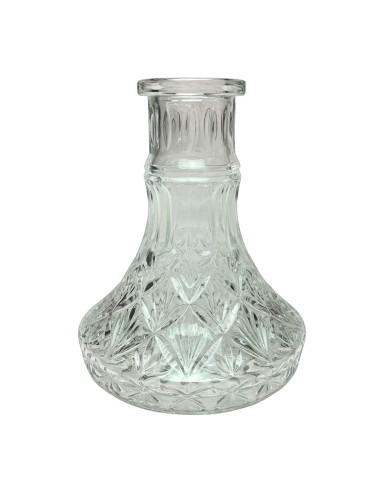 base rusa mini tallada mr shisha flow