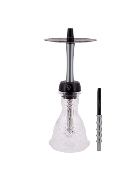 cachimba cold smoke nano gris
