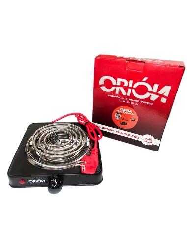 HORNILLO ORION 1500 W