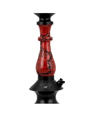CACHIMBA REGAL PRINCE ART ZEUS