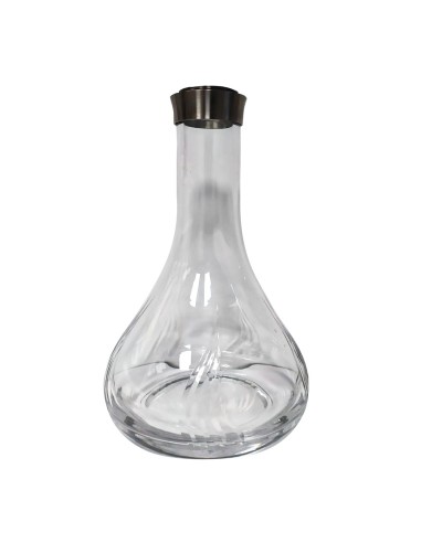 Base Tallada Profesional V2 - Cristal de Lujo...