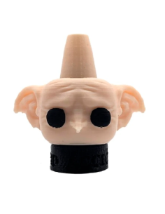 BOQUILLA 3D DISEÑO