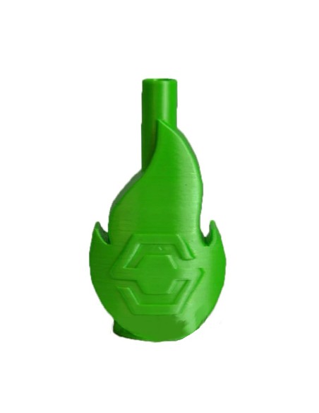 BOQUILLA POMPERO 3D SAPIENS