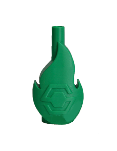 BOQUILLA POMPERO 3D SAPIENS