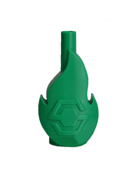 BOQUILLA POMPERO 3D SAPIENS