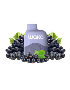 PODS DESECHABLES RELX WAKA