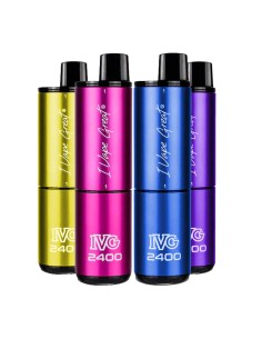 vaper ivg 2400
