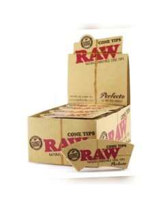 FILTROS RAW PERFECTO CLASSIC