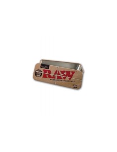 CAJA RAWMETAL ROLL CADDY 1 1¼