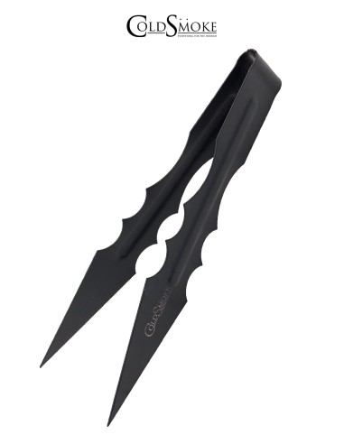 PINZAS COLD SMOKE 22 CM
