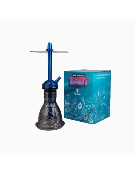 CACHIMBA MR SHISHA BABY