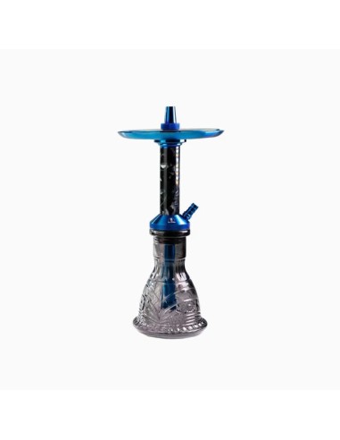 Accesorios Kit Baby Pro Mr Shisha cachimba  negro