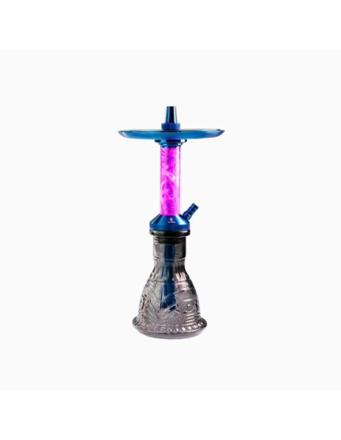 Accesorios Kit Baby Pro Mr Shisha cachimba rosa