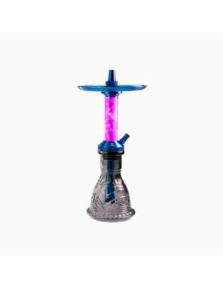 Accesorios Kit Baby Pro Mr Shisha cachimba rosa