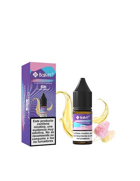 Balmy salts 10ml/10mg