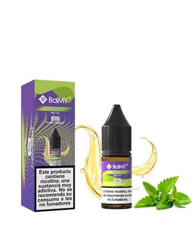 Balmy salts 10ml/10mg