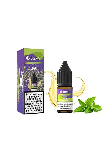 Balmy salts 10ml/10mg