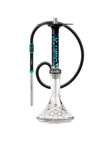 Cachimba DMNT Korvus