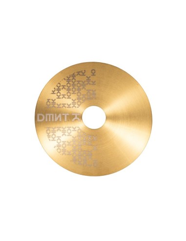 CACHIMBA DMNT ALKIMIA PRO