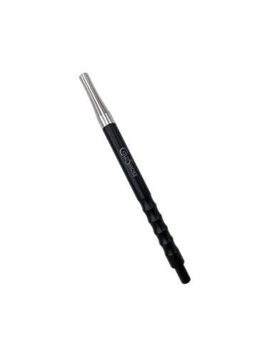 BOQUILLA DE ALUMINIO COLD SMOKE