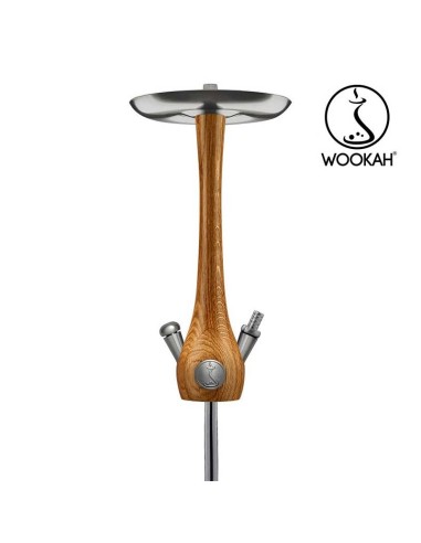 CACHIMBA WOOKAH OAK