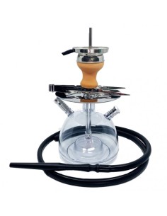 CACHIMBA ACRYL HOOKAH