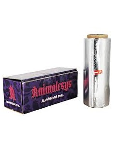 ROLLO ALUMINIO ANIMALESYS 25 M