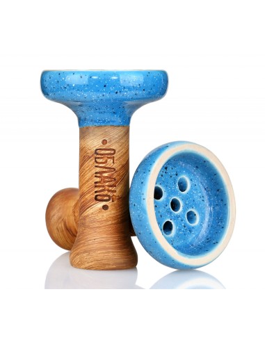 Cazoleta para cachimba Killer Oblako