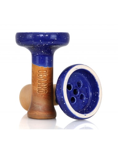 Cazoleta para cachimba Killer Oblako