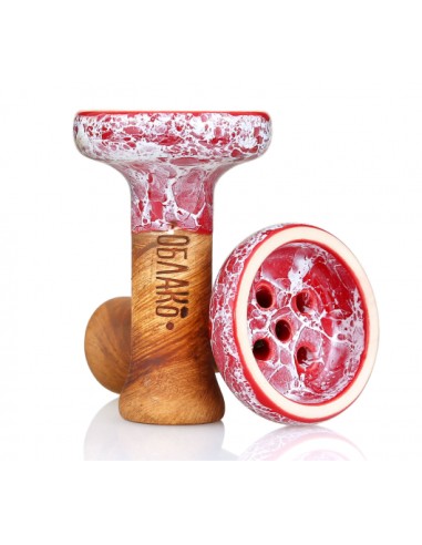 Cazoleta para cachimba Killer Oblako