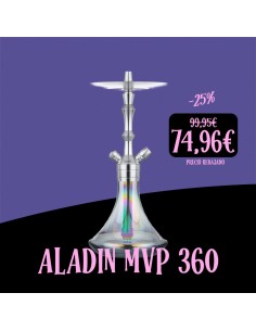 Aladin MVP 360