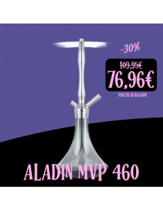 Aladin MVP 460