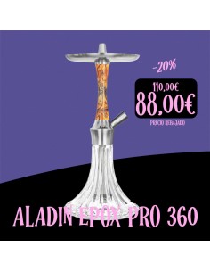 Aladin Epox 360 Pro