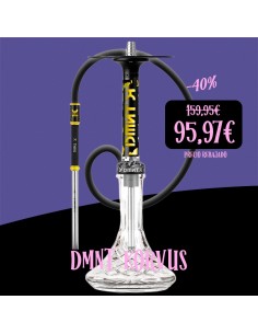 Cachimba DMNT Korvus