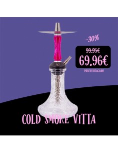 CACHIMBA COLDSMOKE VITTA