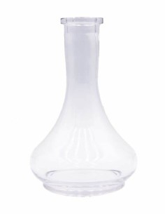 BASE DE REPUESTO RUSA TRANSPARENTE