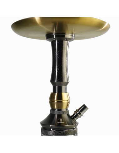 CACHIMBA MRS SHISHA VALHALLA MINI