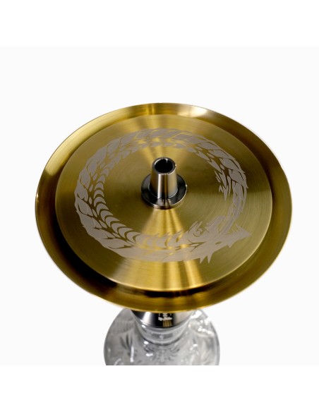 CACHIMBA MRS SHISHA VALHALLA MINI