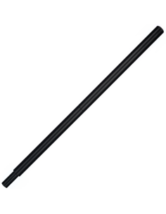 BOQUILLA ALADIN ALU LINER 38 CM NEGRA