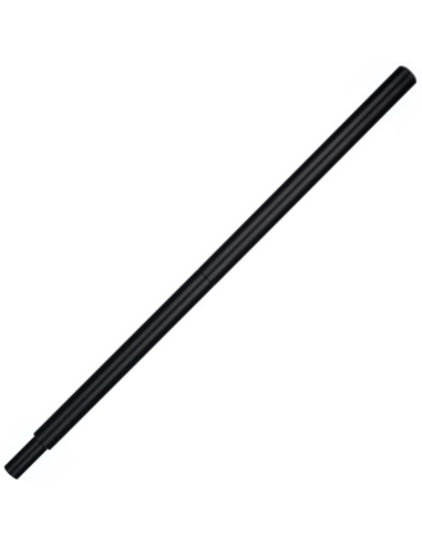 BOQUILLA ALADIN ALU LINER 38 CM NEGRA