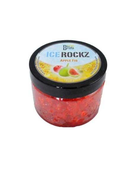Piedras de Sabor Ice Rockz- Apple Fig