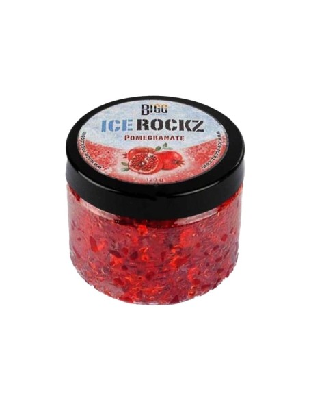 Piedras de Sabor Ice Rockz- Pomegranate